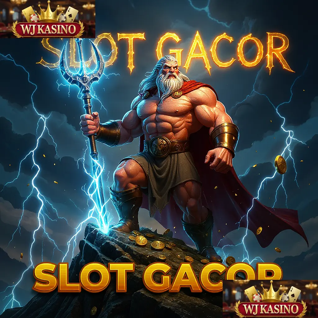 WJKASINO Apk Slot Login Solusi Peralatan Ferindo